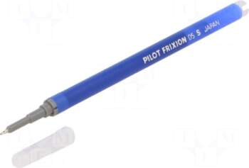 PILOT Ball pen refill | blue