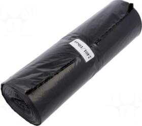 PLAST Trash bags | LDPE |