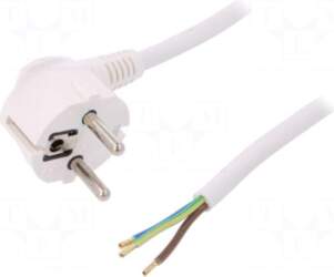 PLASTROL Cable | SCHUKO plug,CEE