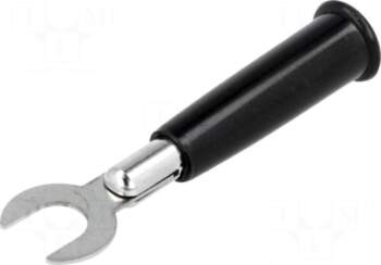 AXIOMET Plug | fork terminals |