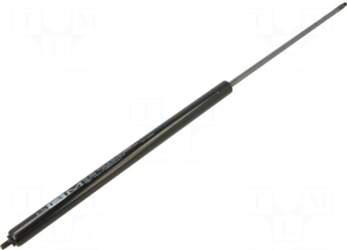 PNEUMAT Gas spring | Thread: M6