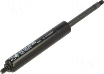 PNEUMAT Gas spring | Thread: M6