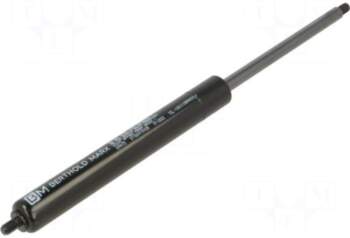 PNEUMAT Gas spring | Thread: M6