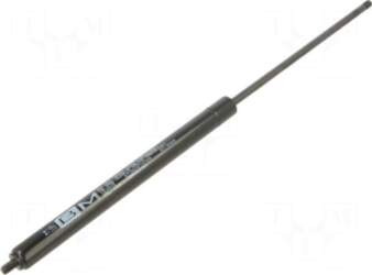 PNEUMAT Gas spring | Thread: M6