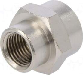 PNEUMAT Muff | reductive | Input