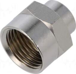 PNEUMAT Muff | threaded,reductive |