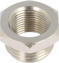 PNEUMAT Nipple | reductive | Input
