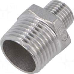 PNEUMAT Nipple | threaded,reductive |