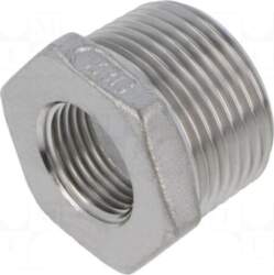 PNEUMAT Nipple | threaded,reductive |