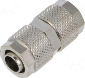 PNEUMAT Screw-on fitting | inline splice