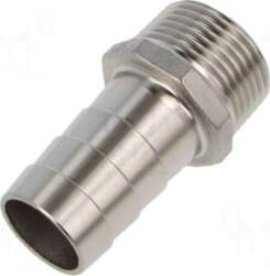 PNEUMAT Threaded fitting | connector pipe