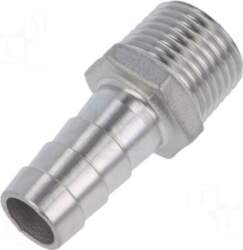 PNEUMAT Threaded fitting | connector pipe