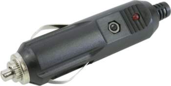 PNI Right car lighter plug with
