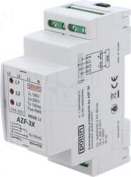 POLLIN Voltage monitoring relay | undervoltage
