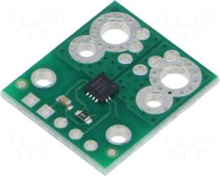 POLOLU Sensor: current | 3÷3.6VDC