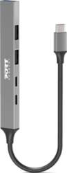 PORT CONNECT | USB-C Hub with