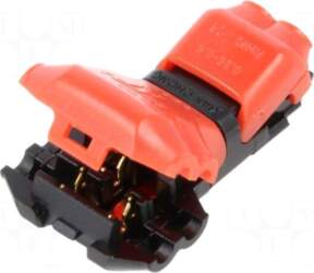 POS Connector for LED modules |