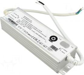 POS Power supply: switching | LED
