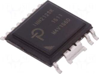 POWER INTEGRATIONS PMIC | AC/DC switcher