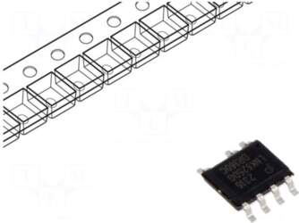 POWER INTEGRATIONS IC: PMIC | AC/DC