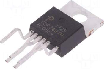 POWER INTEGRATIONS PMIC | AC/DC switcher