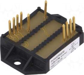 POWERSEM Module: thyristor | single thyristor