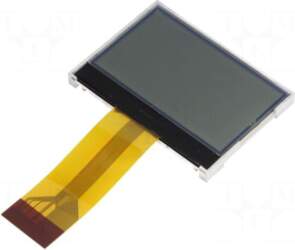 POWERTIP Display: LCD | graphical |