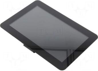 POWERTIP Display: TFT | 5" |