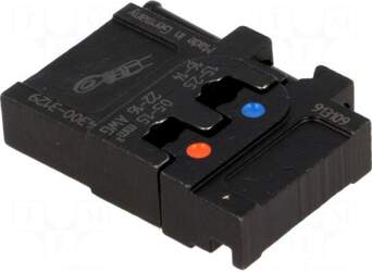 PRESSMASTER Crimping jaws | Application: PR