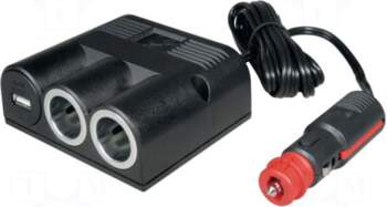PRO CAR Automotive power supply |
