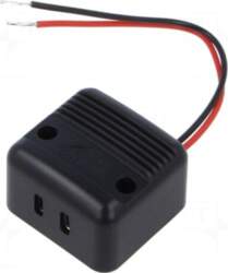 PRO CAR USB power supply |
