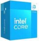 Procesors Intel  Intel Core i3-14100 processor