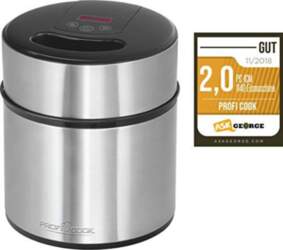 Proficook PC ICM 1140, ice machine