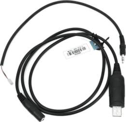 Programming cable for CRT 6900 and