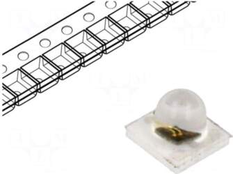 ProLight Opto IR transmitter | 840÷870nm