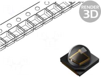 ProLight Opto IR transmitter | 3535