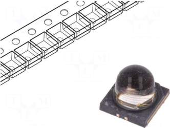 ProLight Opto Power LED | UV