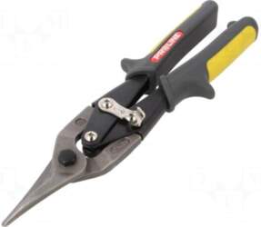 PROLINE Cutters | for cutting iron