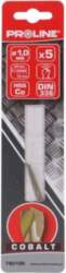 PROLINE Drill bit | for metal