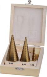 PROLINE Drill bit-kit | for metal