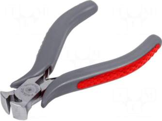 PROLINE Pliers | end,cutting |
