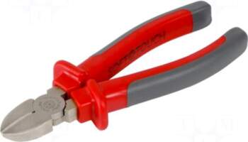 PROLINE Pliers | side,cutting |