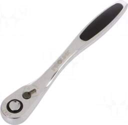 PROLINE Wrench: rattle | 1/2" |