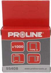 PROLINE Staples | Width: 10.6mm