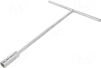 PROLINE Wrench: socket spanner | HEX