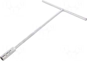 PROLINE Wrench: socket spanner | HEX