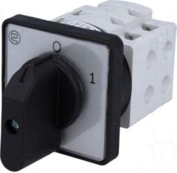 PROMET Switch: cam switch | Stabl