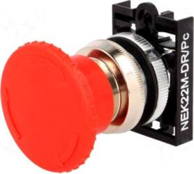 PROMET Switch: emergency stop | Stabl