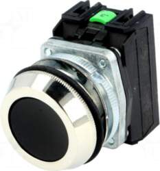 PROMET Switch: push-button | Stabl.pos: