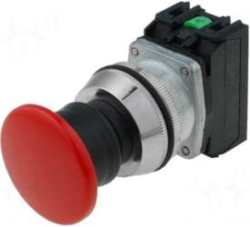 PROMET Switch: push-button | 30mm |